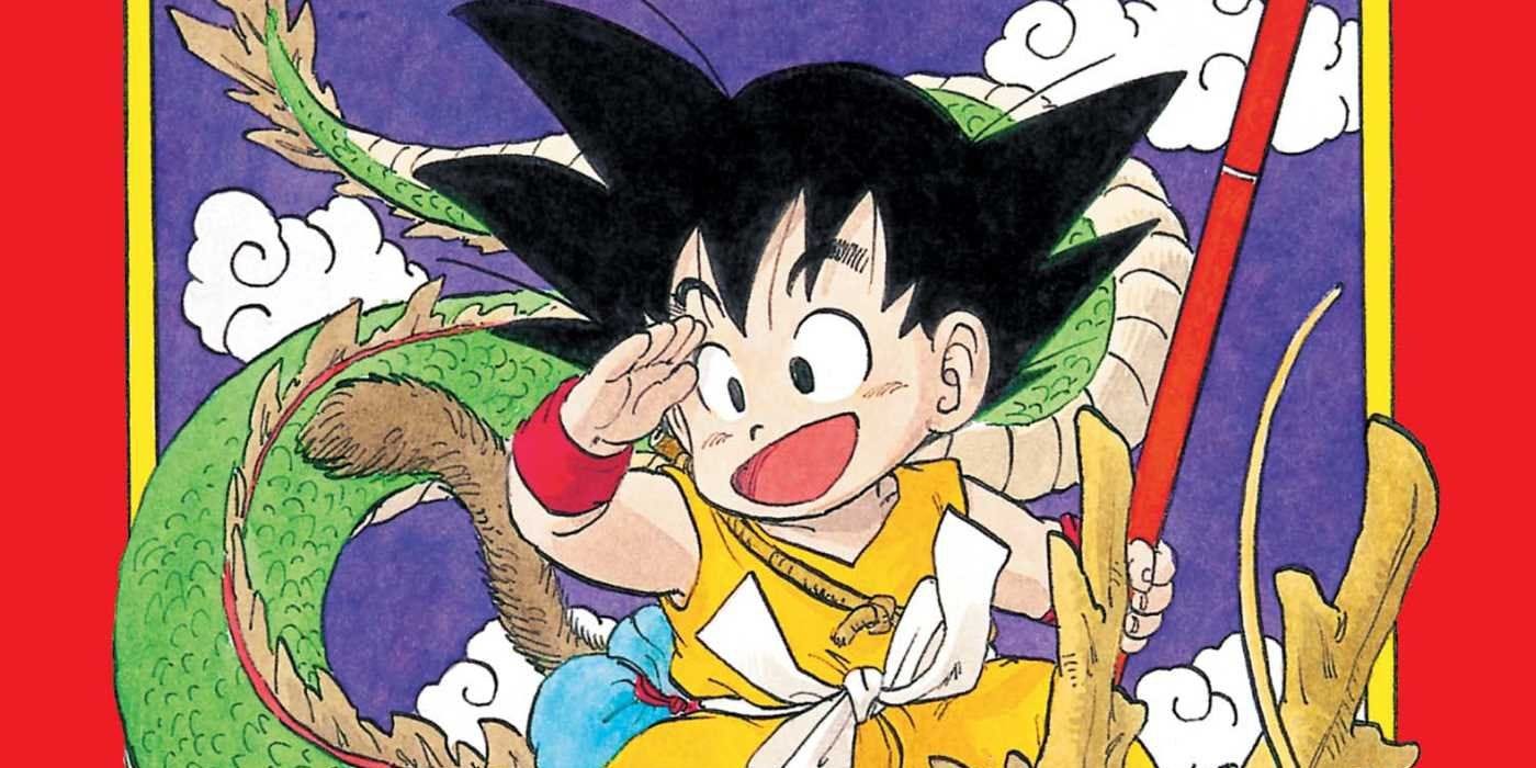 Dragon Ball Z: Manga And Anime Differences