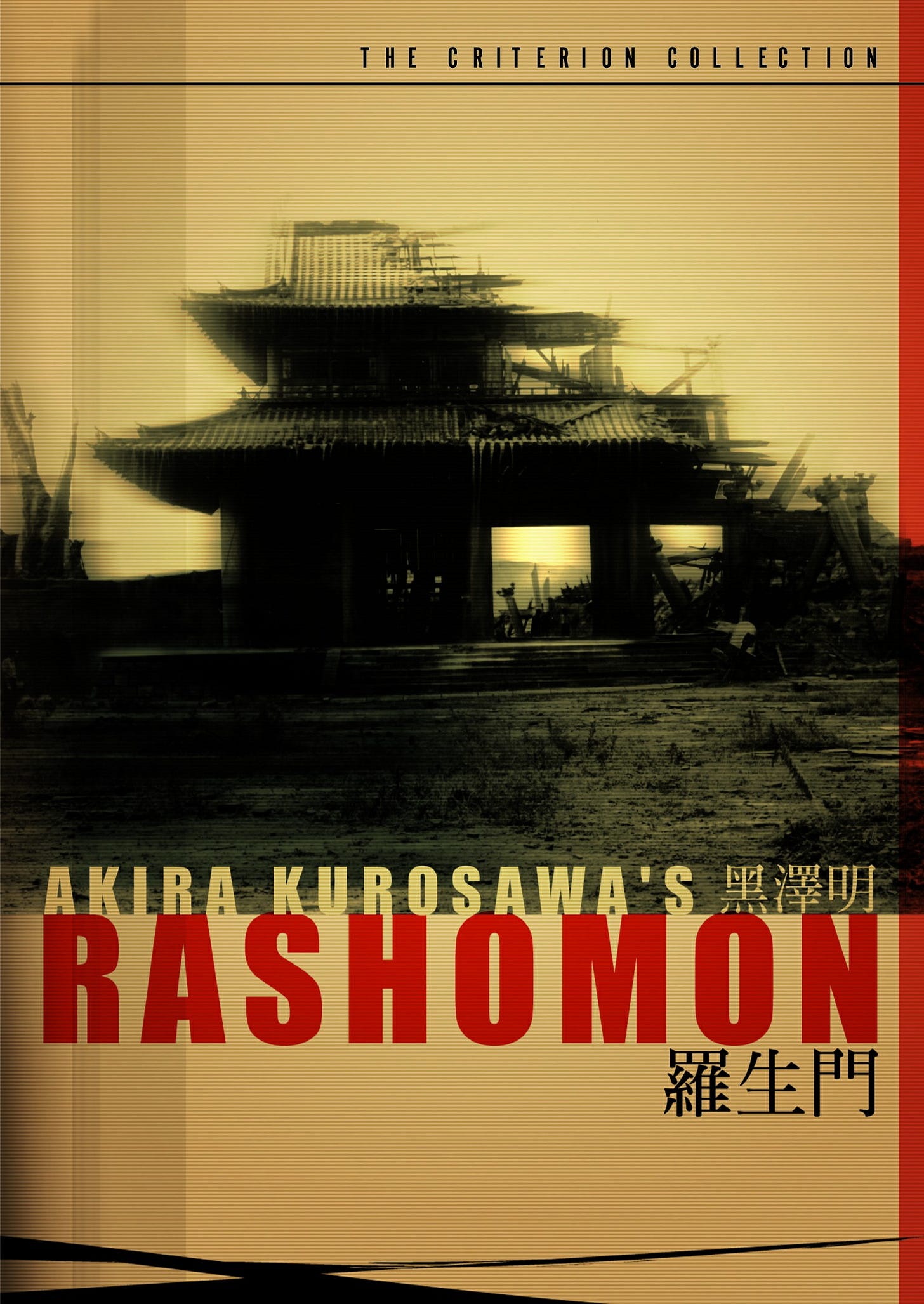 Rashomon | Rotten Tomatoes