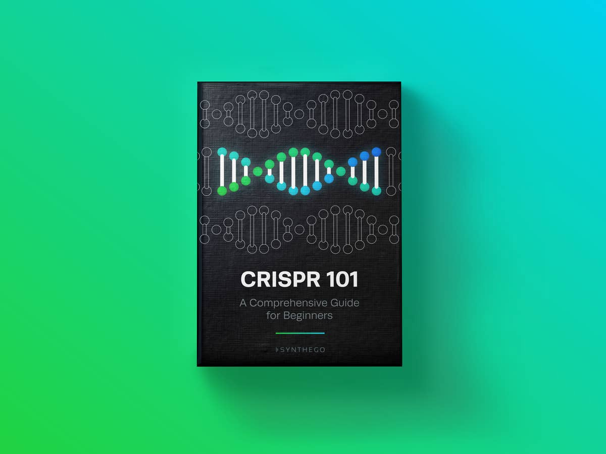 CRISPR Resources | Synthego CRISPR Resources | Synthego