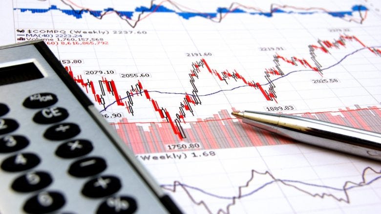 10 Stock valuation metrics and ratios every investor should know