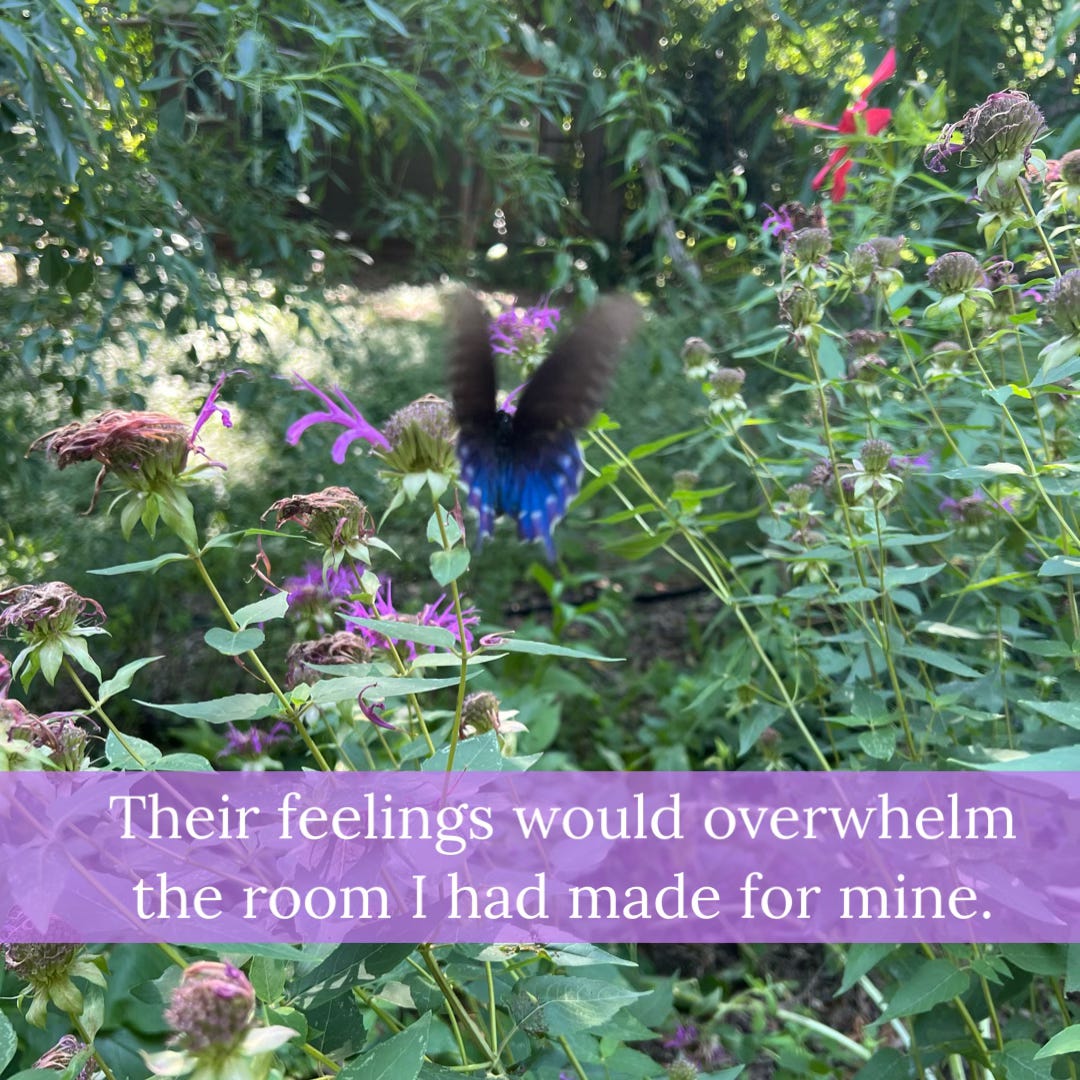 Storyweaver (Part 3) by Vanessa Rosage