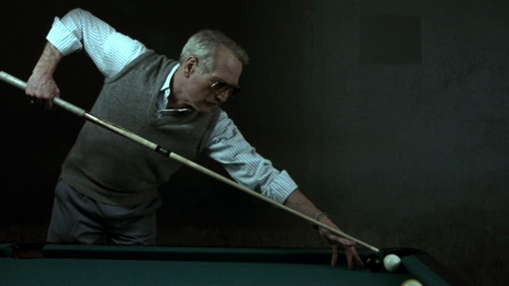 The Color of Money (1986)