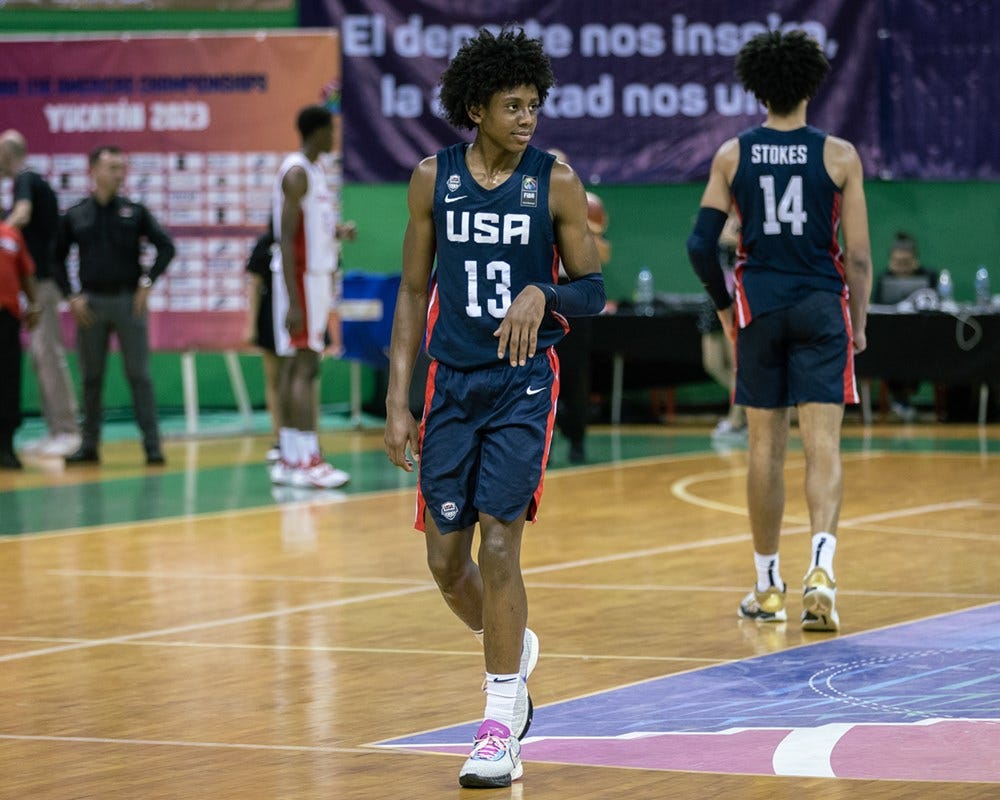 Duke and Kentucky among schools reaching out to five-star guard Brandon  McCoy, Alabama latest to offer | Zagsblog