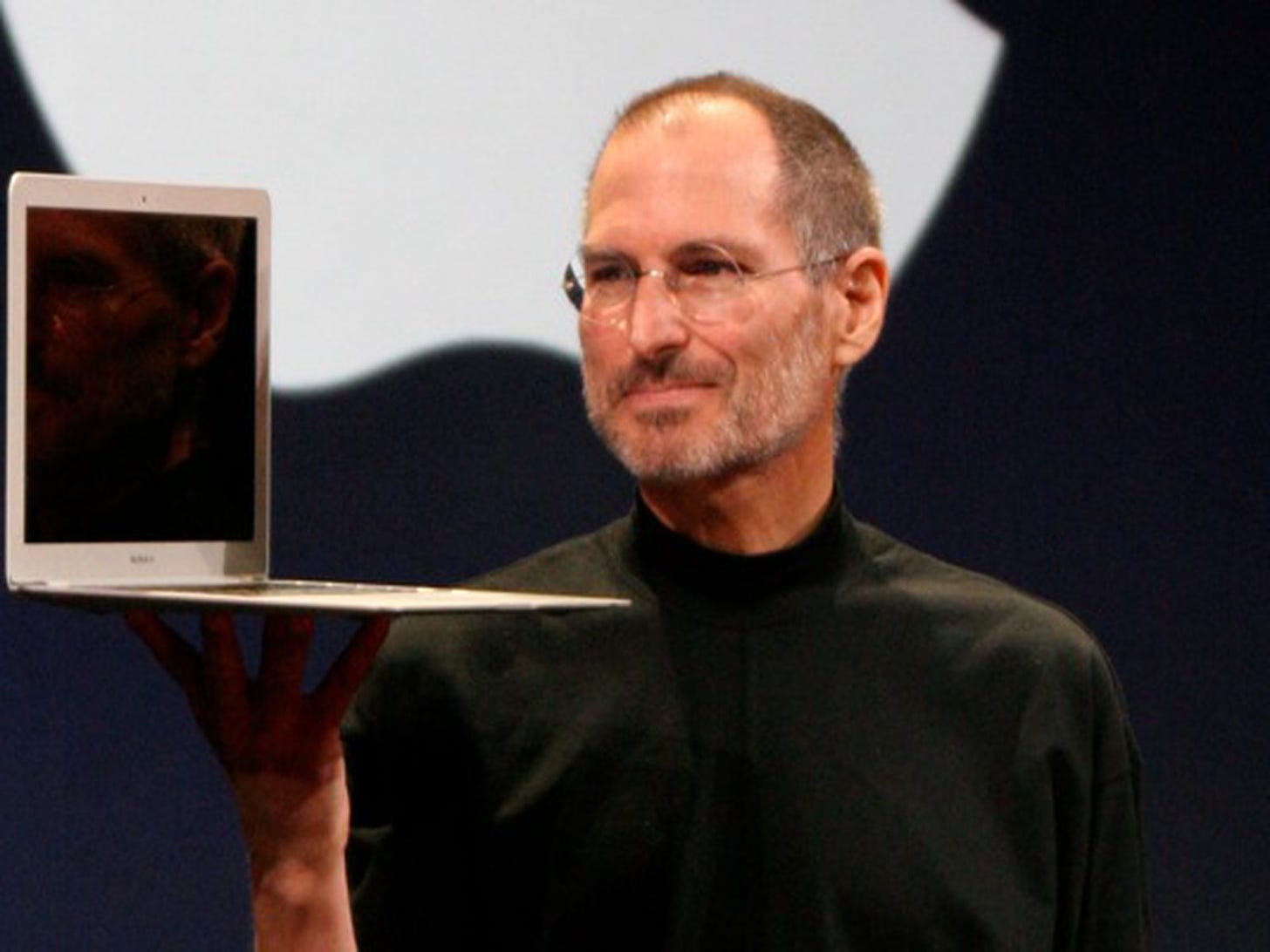 Brand Behind Steve Jobs' Iconic Turtleneck Plans New Edition Coming in July  for $270 - MacRumors