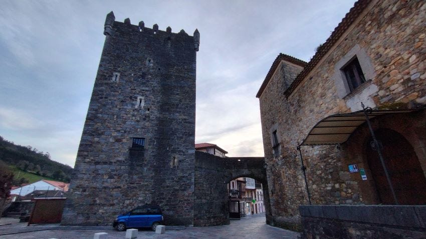 Salas, Asturias