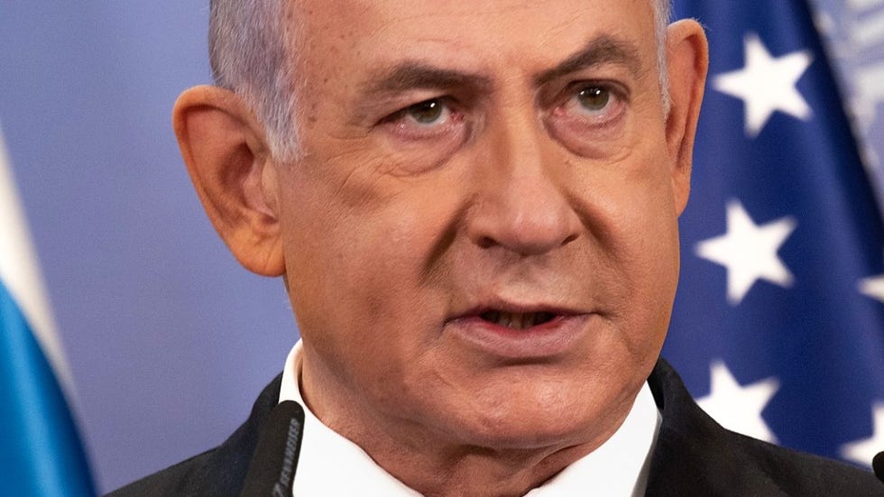 Netanyahu