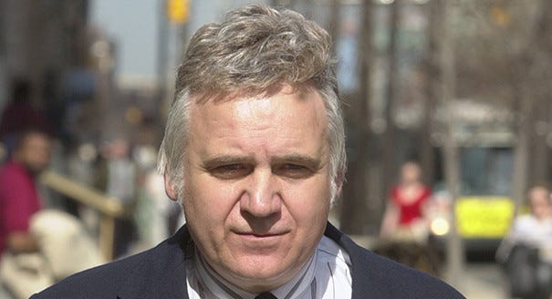James Traficant dies at 73 - POLITICO