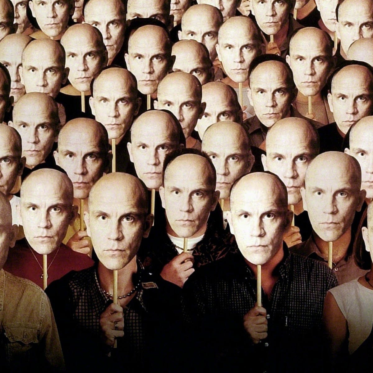 Being John Malkovich at 20: why the surrealist comedy demands a rewatch | Being  John Malkovich | The Guardian