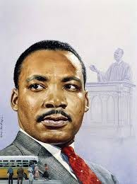Martin Luther King Jr. (1929–1968 ...