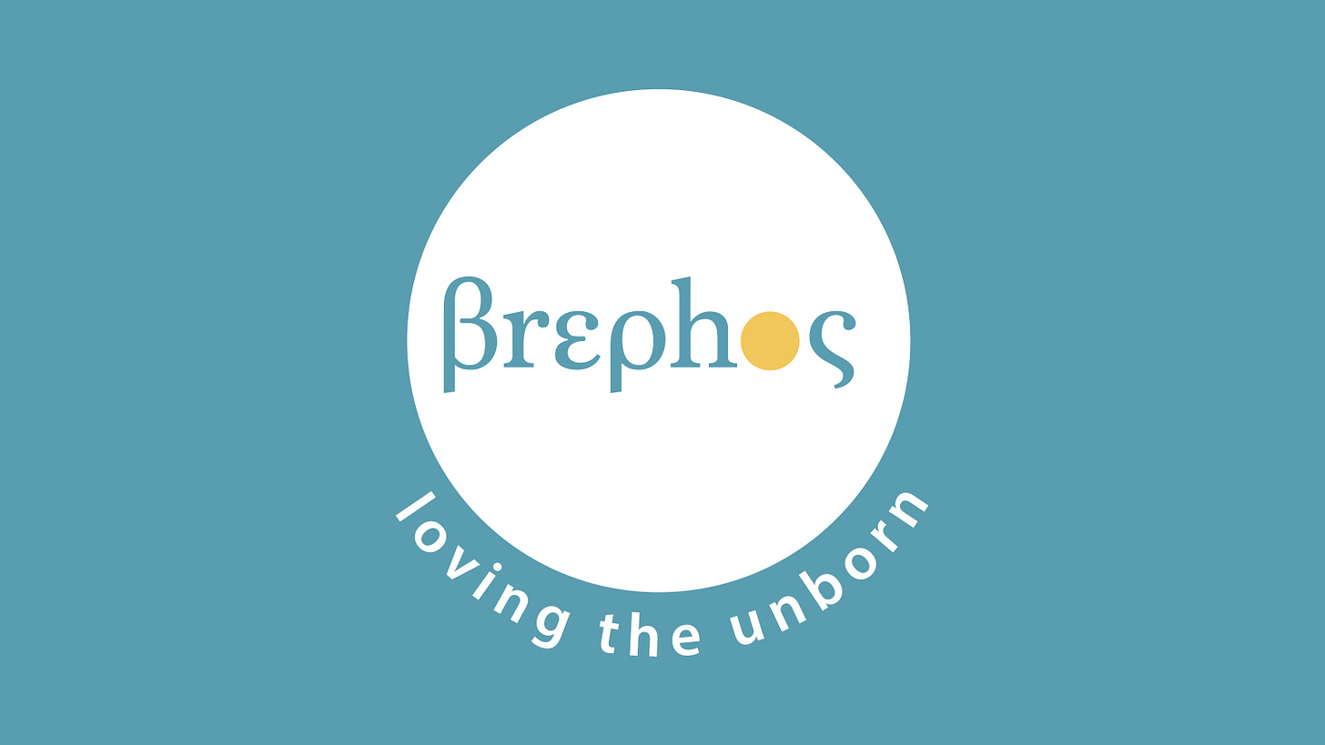 Brephos Church Leaders Event - "DIY Abortions - What's Been Happening ...
