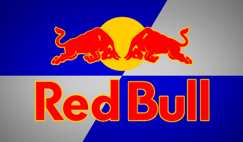 Logo Red Bull - Signification, histoire et évolution | Turbologo