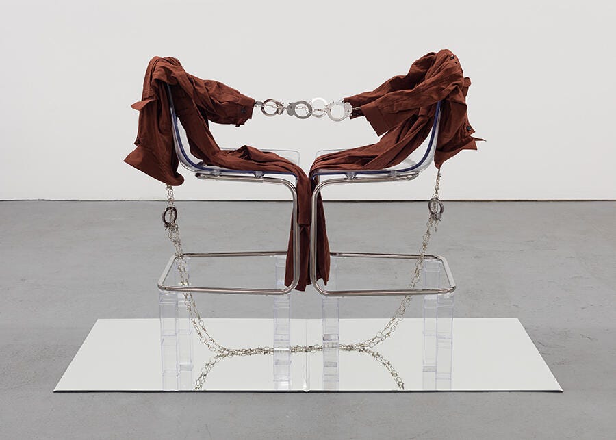 Kayode Ojo's Embarrassment of Riches | Frieze