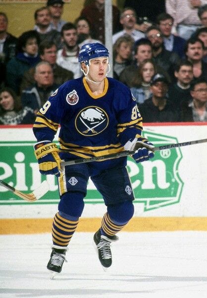 Mogilny-Sabres Mogilny-Sabres