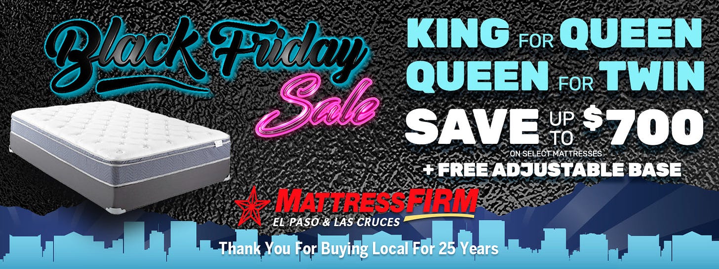 On Sale Now | Mattress Firm Specials | Mattress Firm