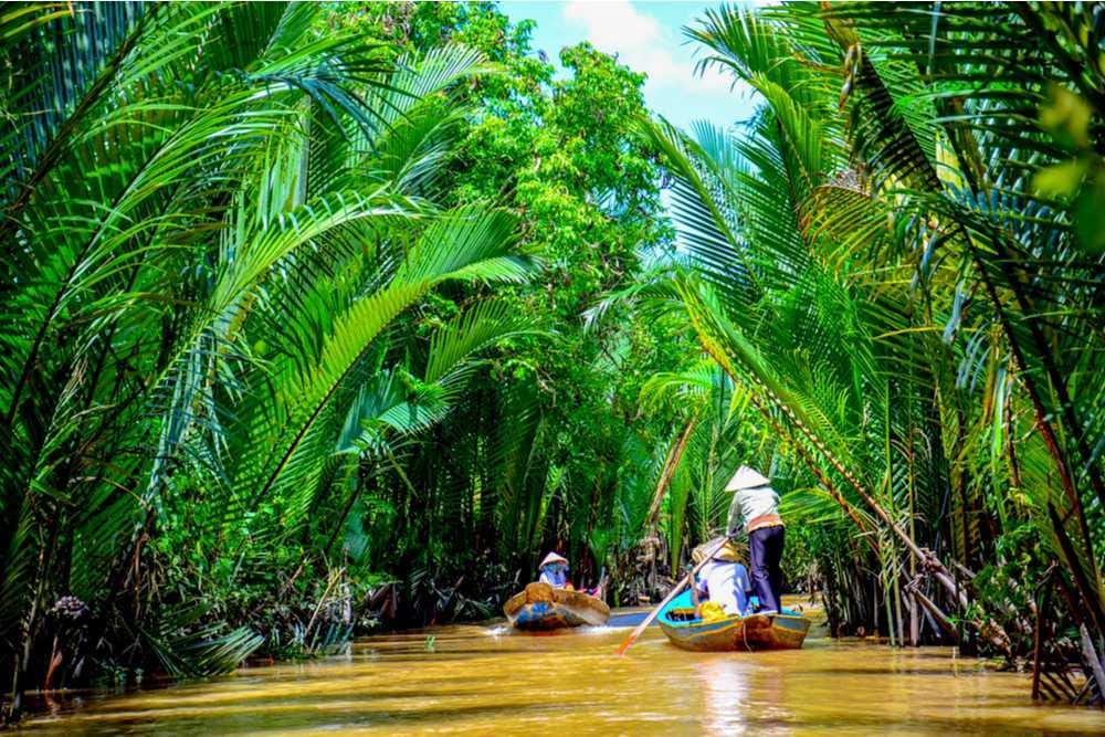 Mekong Delta Tourism (2023) - Vietnam > Top Places, Travel Guide | Holidify