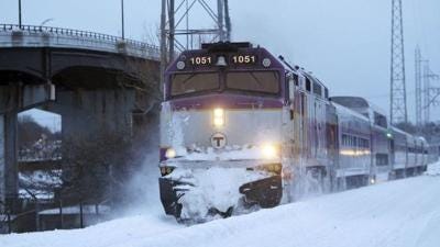Our view: Light at the end of the tunnel for the MBTA? | Opinion |  gloucestertimes.com