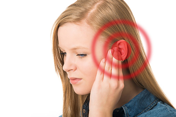 Tinnitus (Ringing in the Ears) | Orange Coast ENT