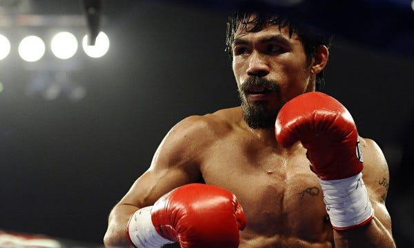 Manny Pacquiao top 10 most disappointing athletes of 2015 images