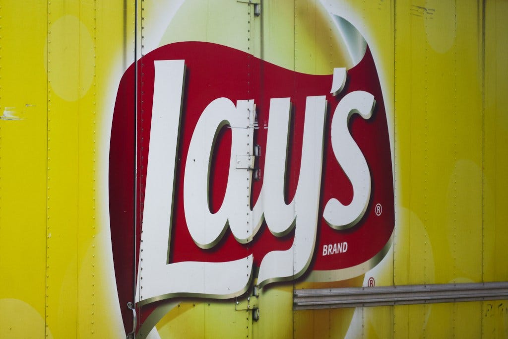 The affected chips can be identified by a "guaranteed fresh" date of February 11 and a manufacturing code of either "6462307xx" or "6463307xx."