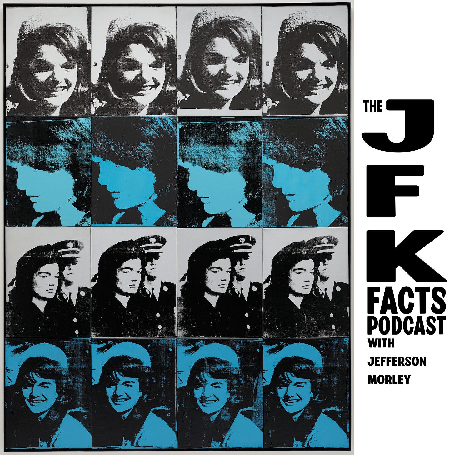 JFK Facts podcast