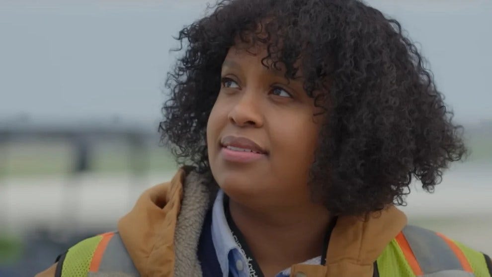 How to Die Alone Co-Showrunner on Bringing Natasha Rothwell's Vision to Life