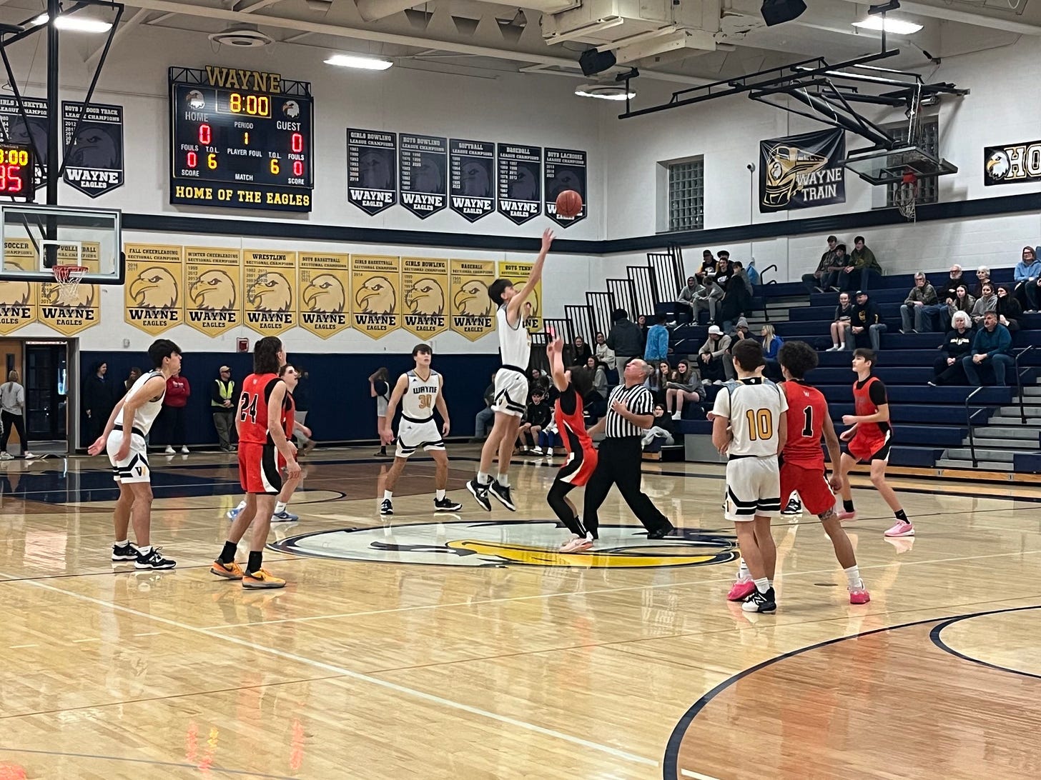 TUESDAY HS BASKETBALL REPORT: Marcus Whitman boys blow past Mynderse; East  Rochester girls top Gananda | Fingerlakes1.com