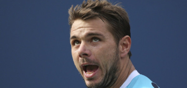 stan wawrinka vs Federico Delbonis geneva open quarters 2015