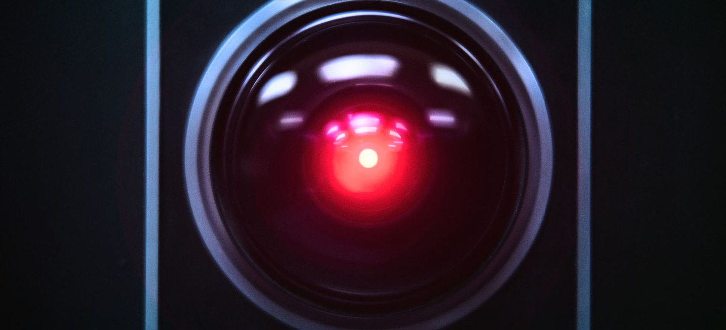 HAL 9000 