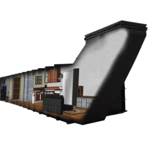 swiss bunker