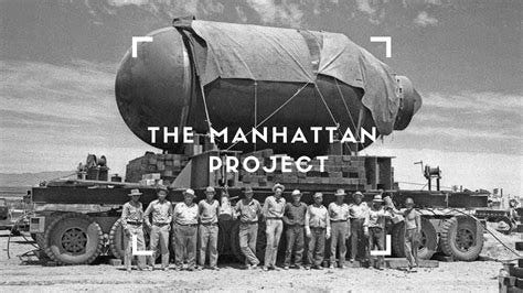 The Manhattan Project - Documentary - DocsOnline