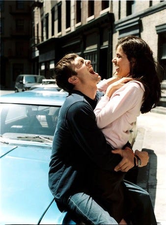 A Lot Like Love | Rotten Tomatoes