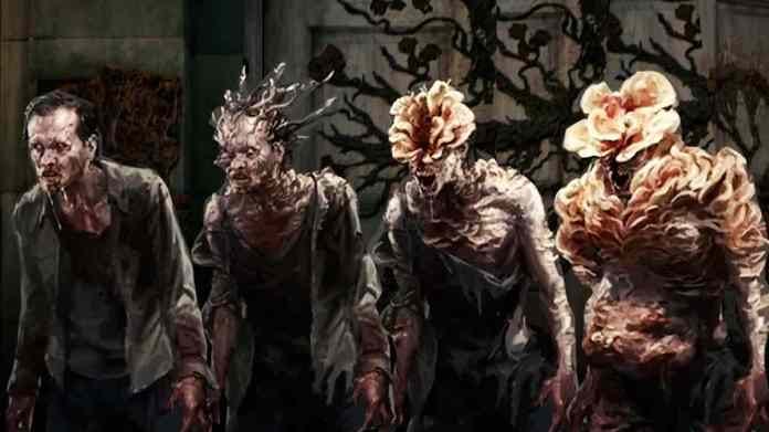 The Last Of Us' Different Stages Of Cordyceps Brain Infection, Explained |  Film Fugitives