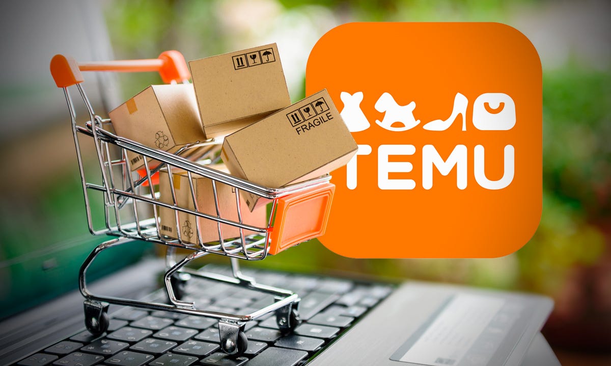 Temu: Historia y dueño de la tienda digital de moda