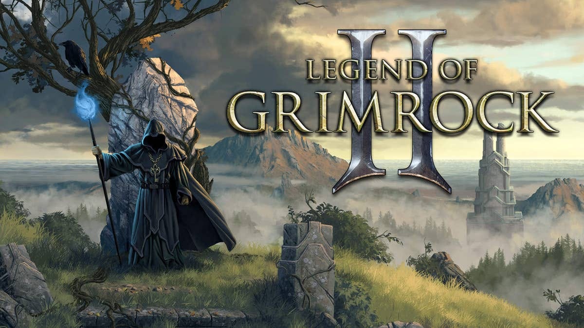 Legend of Grimrock 2 | Rock Paper Shotgun