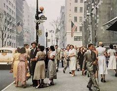 Image result for america 1950s