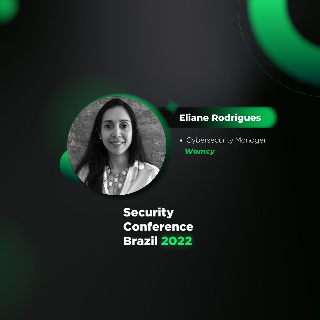 Os desafios para a construção do plano estratégico de Cybersecurity