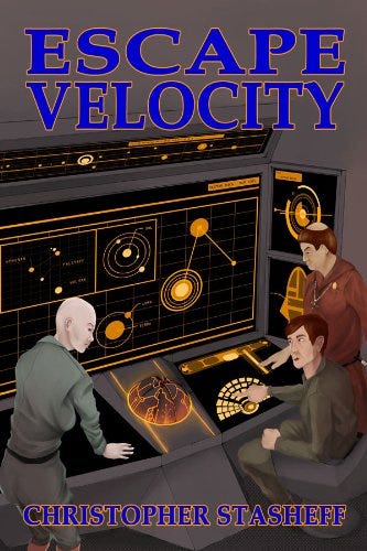 escape velocity