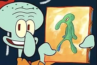 SpongeBob SquarePants" Sailor Mouth/Artist Unknown (TV Episode 2001) - IMDb