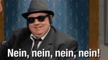 Nein GIFs | Tenor