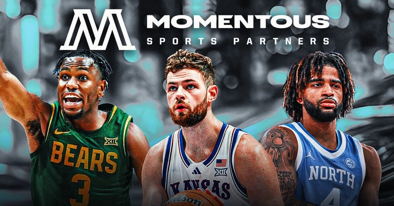 Momentous Sports Partners launches new college basketball NIL agency with impressive client list