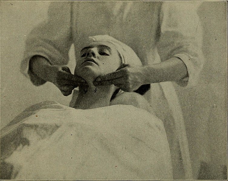 File:The skin; its care and treatment (1914) (14761079391).jpg