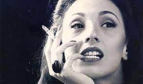 Mujeres Bacanas | Clarice Lispector (1920-1977)