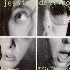 Dirty Folk Rock - Album by Jessica ...