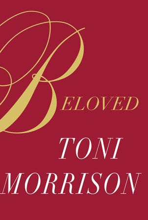 Beloved by Toni Morrison: 9780525659273 | PenguinRandomHouse.com: Books