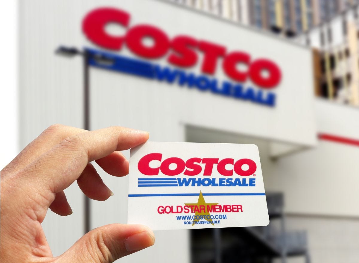 Costco's Fantastic New Feature Will Make Shopping Much Easier