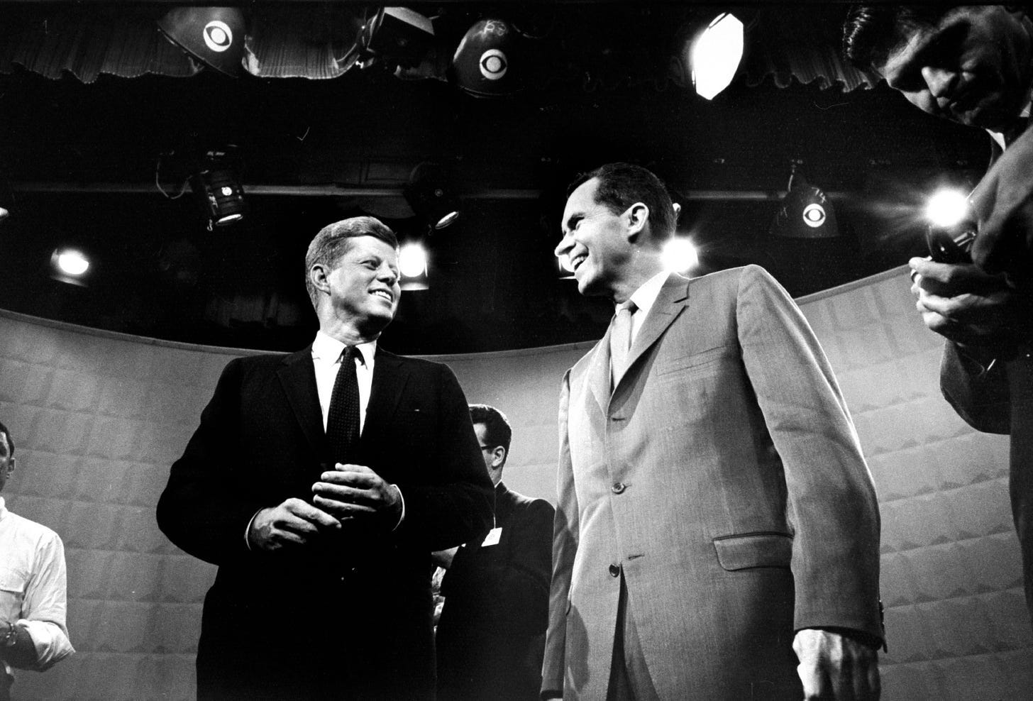 The impact of the 1960 JFK-Nixon debate | CNN Politics