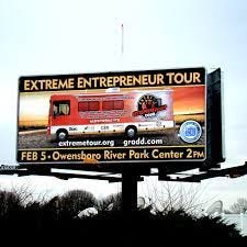 Press Kit & Media | Extreme Entrepreneurship Tour