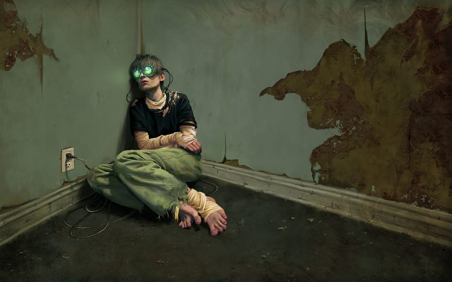 Reality 1920x1200 Reality 1920x1200