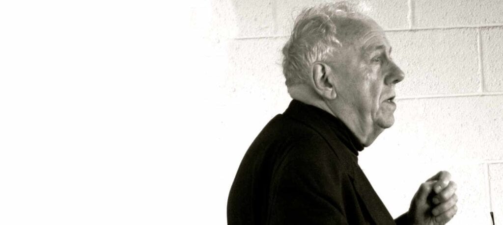 Alasdair MacIntyre: La revolución ética del filósofo