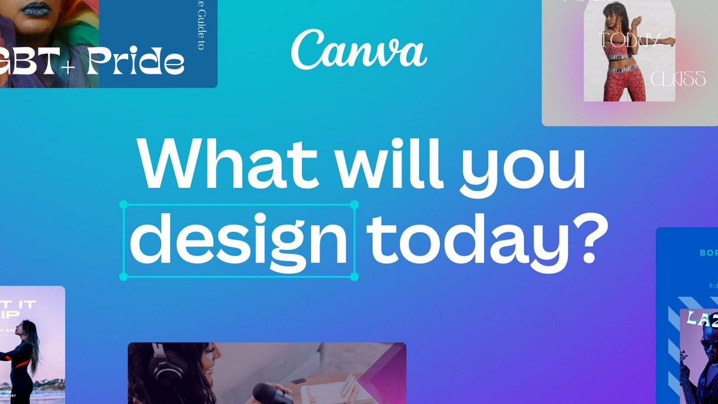 Canva (canva) - Profile | Pinterest